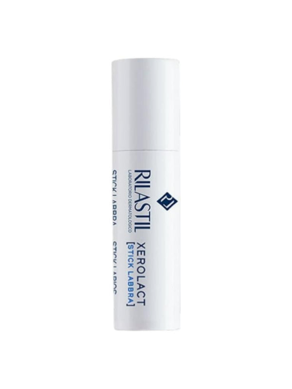Rilastil Xerolact Anti-Crack Lip Balm - 4.8ml