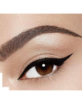 Rimmel London Glam'Eyes Professional Liquid Eyeliner 001 Black