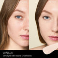 Nars Radiant Creamy Concealer, Light 2 Vanilla, Full Coverage, 6ml