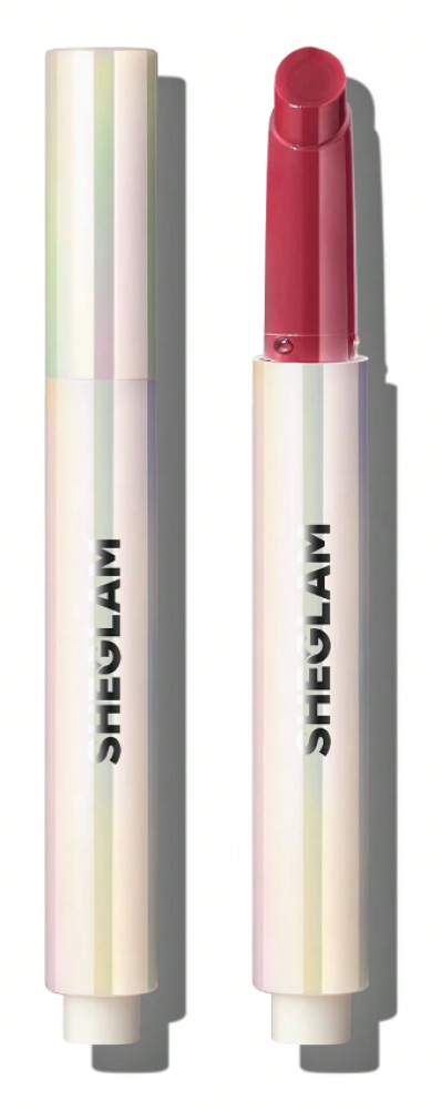 Sheglam Lip Plumper Hot Stuff Shine Hydrating Gloss 5ml