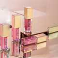 Golden Rose Mega Shine 3D Lip Gloss 110, High-Shine, Non-Sticky