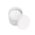 Tea Tree Oil Glycolic Cleansing Pads Acne Control Carbon Theory 60 Pads