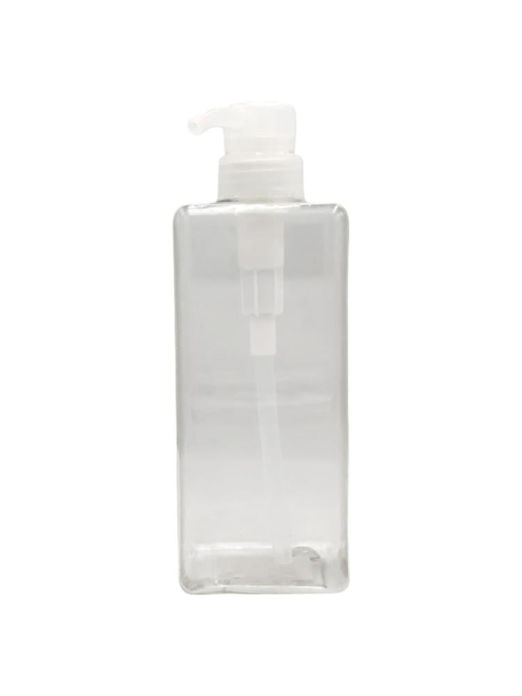 Beauty System Empty Pump Bottle - 650ml