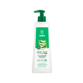 Sairo Aloe Vera Body Moisturizing Lotion, 400ml, Daily Use