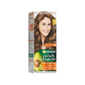 Blonde Hair Dye Dark Blonde 6 Gray Coverage Garnier Color Naturals
