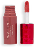 Best Lip Tint Pout Tint Nude Dreams Revolution 10ml