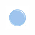 La Girl Extreme Shine Gel Nail Polish GNL925 Light Blue