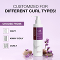 Best Leave In Spray For Hair Protein Detangling & Protection Karseell 200ml