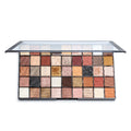 Revolution Maxi Reloaded Eyeshadow Palette 45 Shades Matte Shimmer