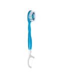 Beauty System 10-Piece Toothbrush, Toothpaste, Floss Set
