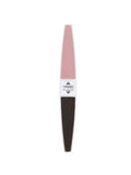 Titania Double Sided Nail Buffer for Instant Shine - Manicure & Pedicure