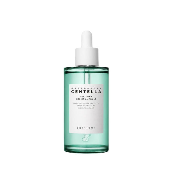 Skin1004 Centella T-Trica Madagascar Ampoule for Sebum Regulation 100ml