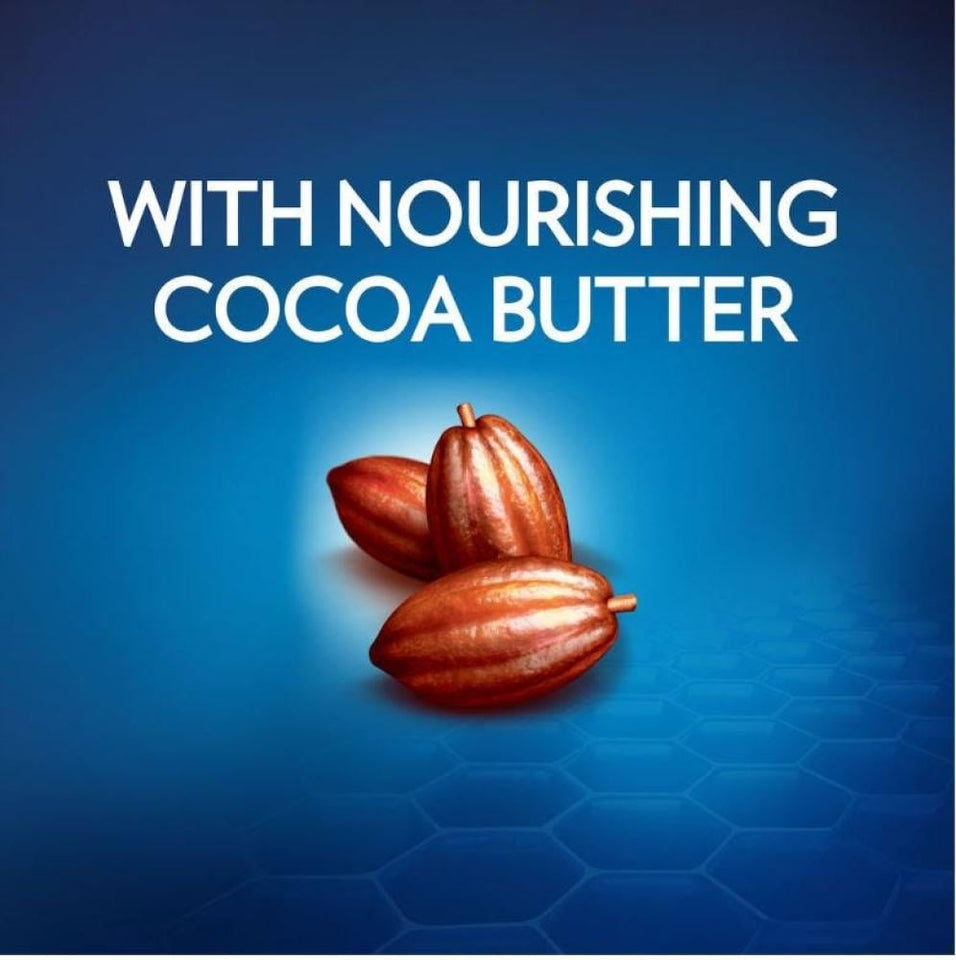 Vaseline Cocoa Radiant Body Lotion Moisturizing Dry Skin 725ml