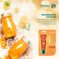 Himalaya Nourishing Lip Balm Hydrating 10g
