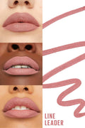 Maybelline Lip Lifter Liner Hyaluronic Acid - Line Leader 06