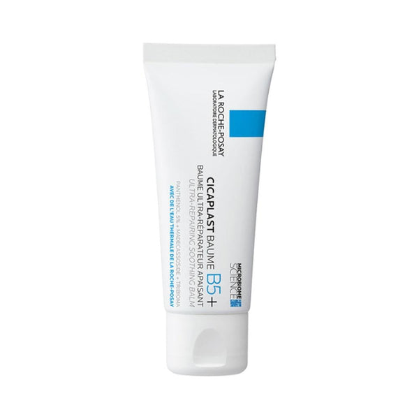 Cicaplast Baume B5 Soothing Repairing Balm La Roche-Posay 40ml