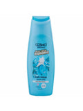 Cosmo Body Lotion Blue Java Banana Scent Shea Butter - 400ml