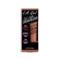 La Girl Soft Matte Cream Blush GBL442, Jojoba Seed Oil & Vitamin E, Blendable