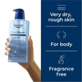 Eucerin Urea 5% Shower Gel for Dry and Sensitive Skin, 400ml