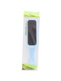 Salon System Foot File with Comfortable Grip for Dead Skin Removal