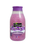 Cottage Violet Sugar Body Scrub - 270ml