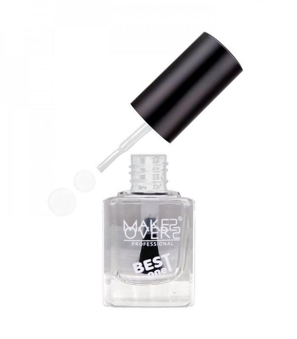 Nail Polish Quick Drying Rich Color Formula Np076 Make Over22 15ml