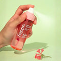 The Hoppa Dewy Glow Mist Serum, 4D Hyaluronic Acid, Plant Collagen, 100ml