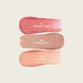 Highlighter Stick Makeup Natural Glow Jojoba Oil Vitamin E Luca 5g