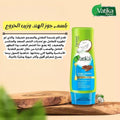 Best Conditioner for Dry Hair Coconut & Castor Oil Formula Vatika 400ml