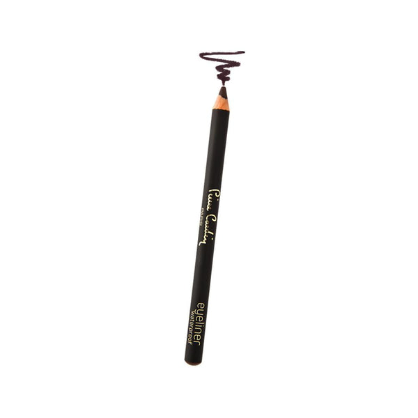 Pierre Cardin Eyeliner Pencil Waterproof Rust Coffee 950 Wooden