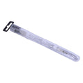 Nano-B Antibacterial Soft Toothbrush with Silver Particles
