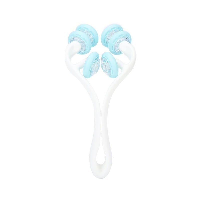 Manual Leg Massager Ergonomic Muscle Relief MiniGood 5th Generation