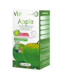 Ammonia-Free Black Hair Dye Cream with Apple Extract - 500 ml