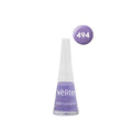 Alfar Elite Nail Polish 494 - Quick-Drying, Long-Lasting Formula
