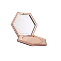 Highlighter Diamond Bomb Rose Rave Fenty Beauty 8g