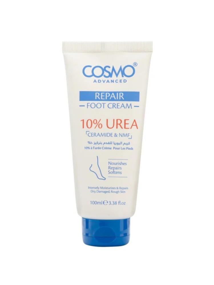 Cosmo Advanced Repair Foot Cream with 10% Urea - 100ml