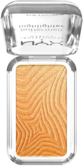 Highlighter Butta Bling Buttermelt Radiant Finish Nyx Professional Makeup 5g