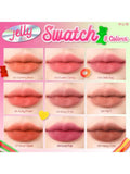 4U2 Jelly Tint M&M 06 Lip Tint 4g