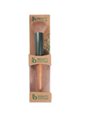Beauty System Professional Powder Makeup Brush BK23-948 with Wooden Handle