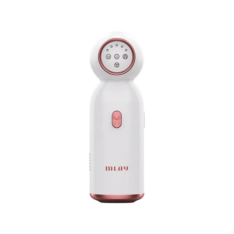 IPL Laser Hair Removal Device White T10 Mlay 1 Piece