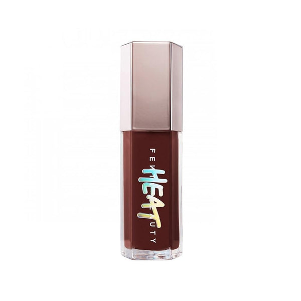 Fenty Heat Gloss Bomb Heat Lip Plumper Hot Chocolit 04 9ml