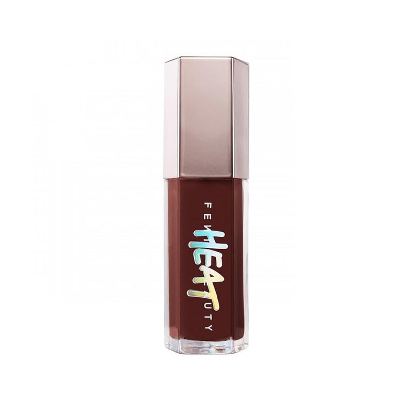 Fenty Heat Gloss Bomb Heat Lip Plumper Hot Chocolit 04 9ml