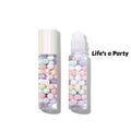 Sheglam Life's a Party Rollerball Lip Therapy Moisturizer 3.8g