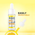 Vitamin C Fast Brightening Face Serum Garnier 15ml