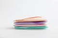 Beauty System Soft Makeup Sponge, 4 Pieces