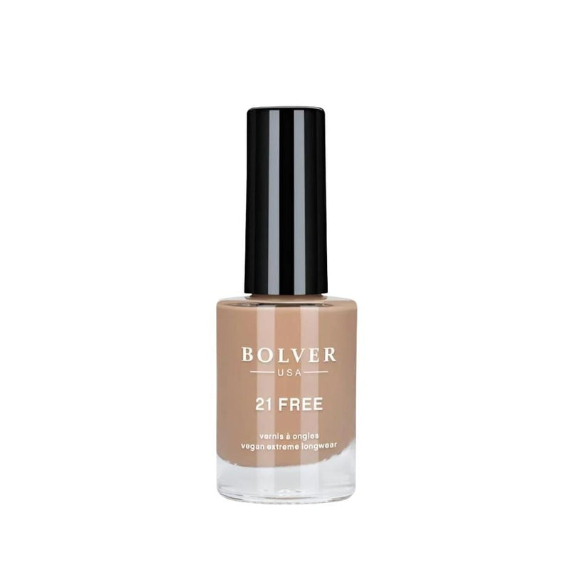 Bolver Nail Polish 778 Glossy Quick-Drying Long-Lasting Manicure