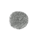 NYX Professional Makeup Face and Body Glitter Silver 2.5g