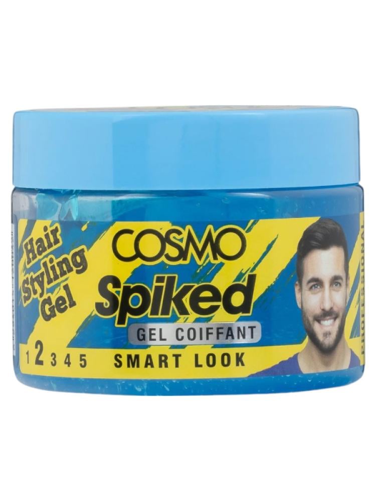 Cosmo Smart Look Professional Styling Gel 300ml