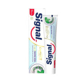Signal Complete 8 Toothpaste for Whitening & Fresh Breath 75ml