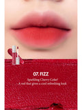 Zero Velvet Matte Lip Tint Soft Blur Finish Romand 5.5g